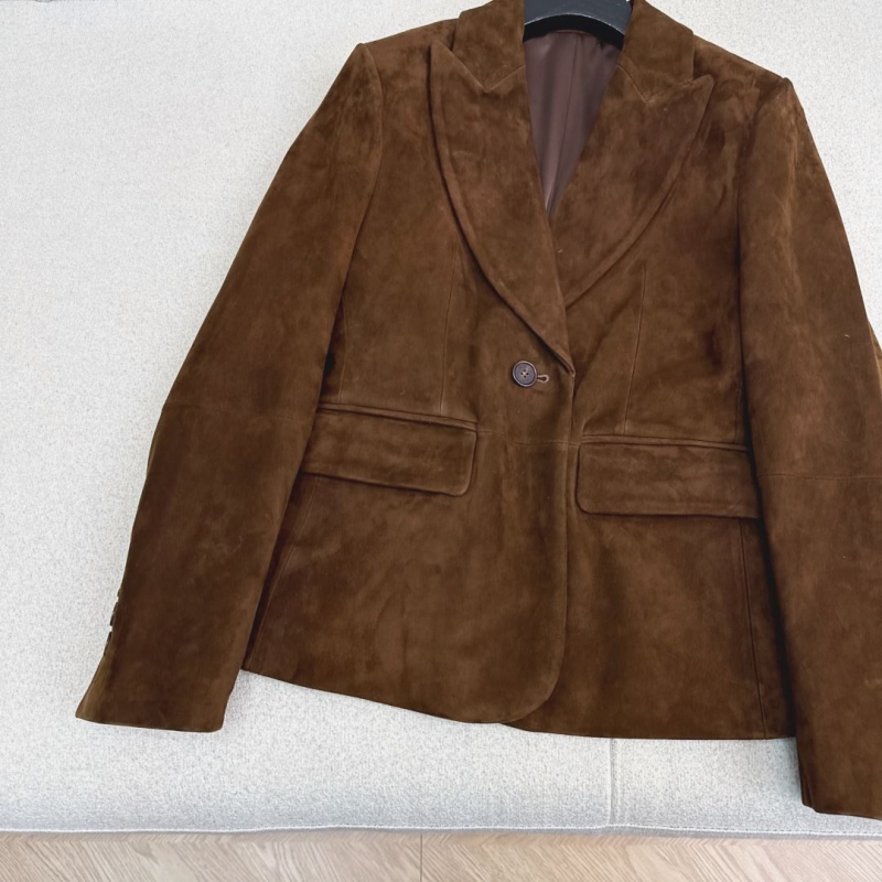 Brunello Cucinelli Outwear